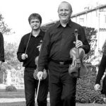 Concert quatuor Arnaga et voix