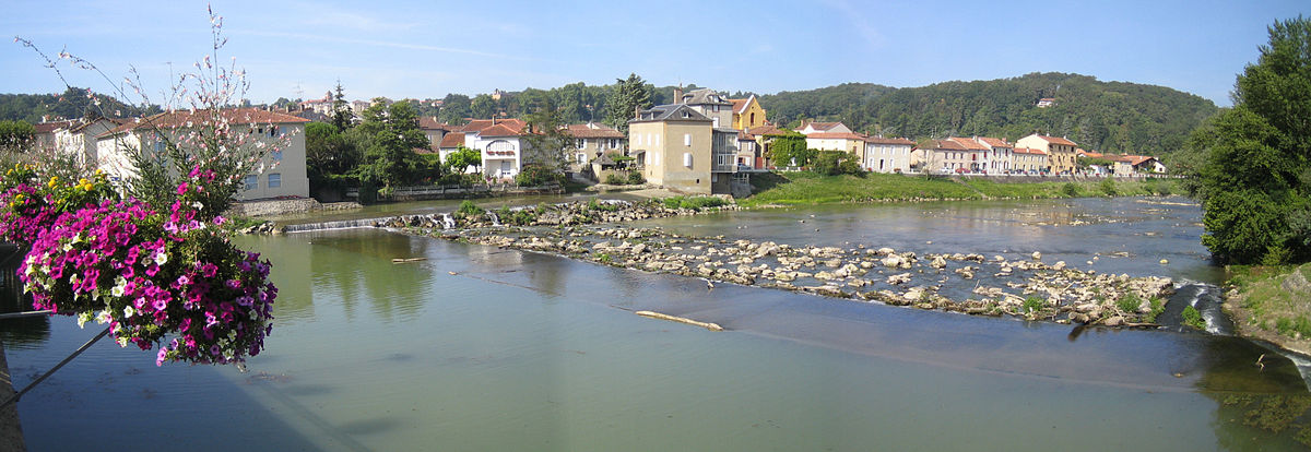 Journée en pays Aturin